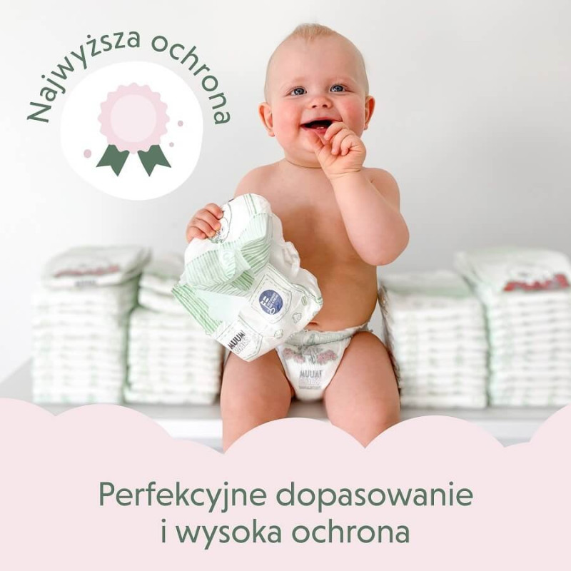 cena pieluch pampers active baby 4