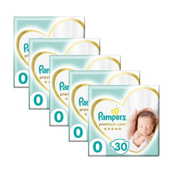 pampers active baby 5 biedronka