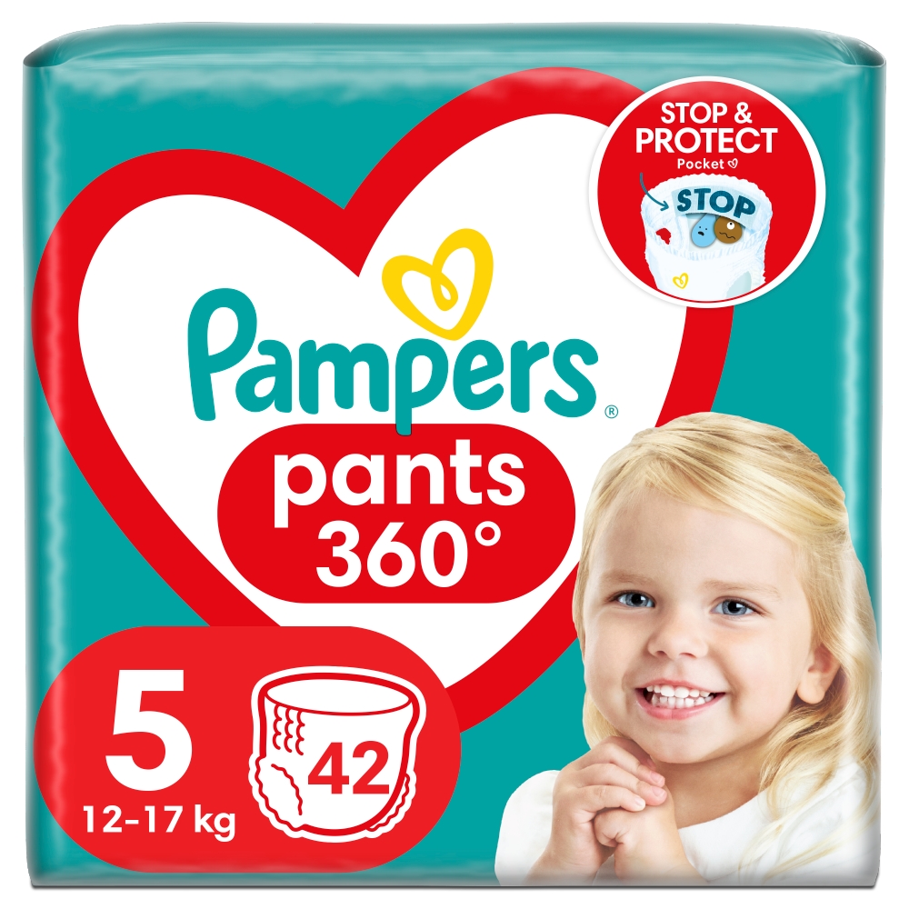 pampers 2 cena carrefour