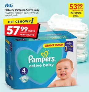 pampers 5 90