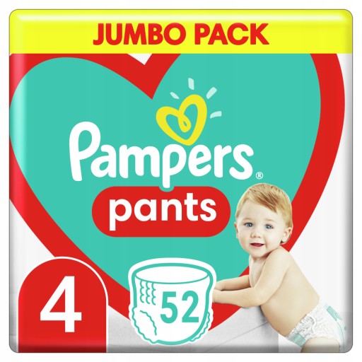 pampers pants roz.5
