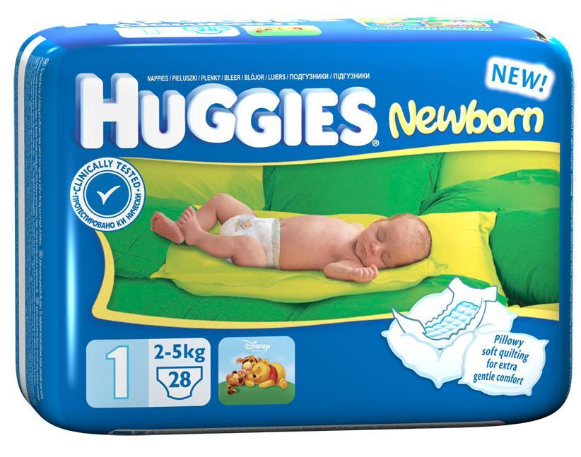 pampers 14 tydzień