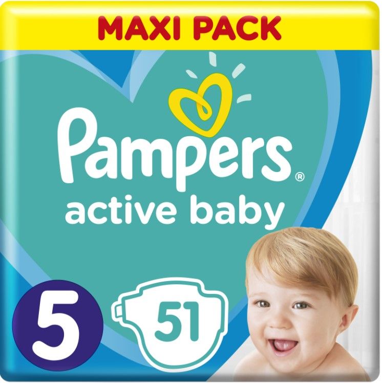 chusteczki pampers pure rossmann