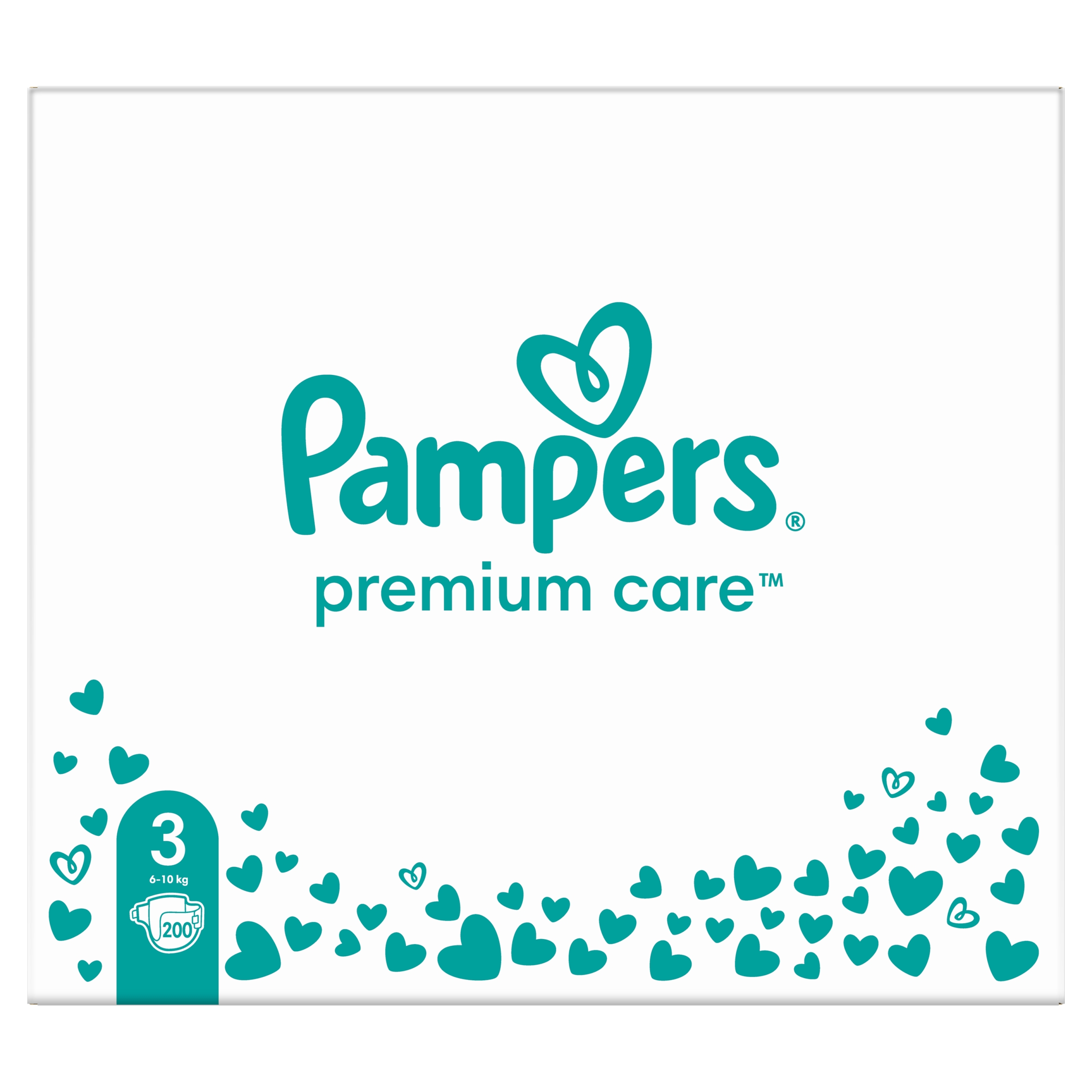 pampers active baby opinie