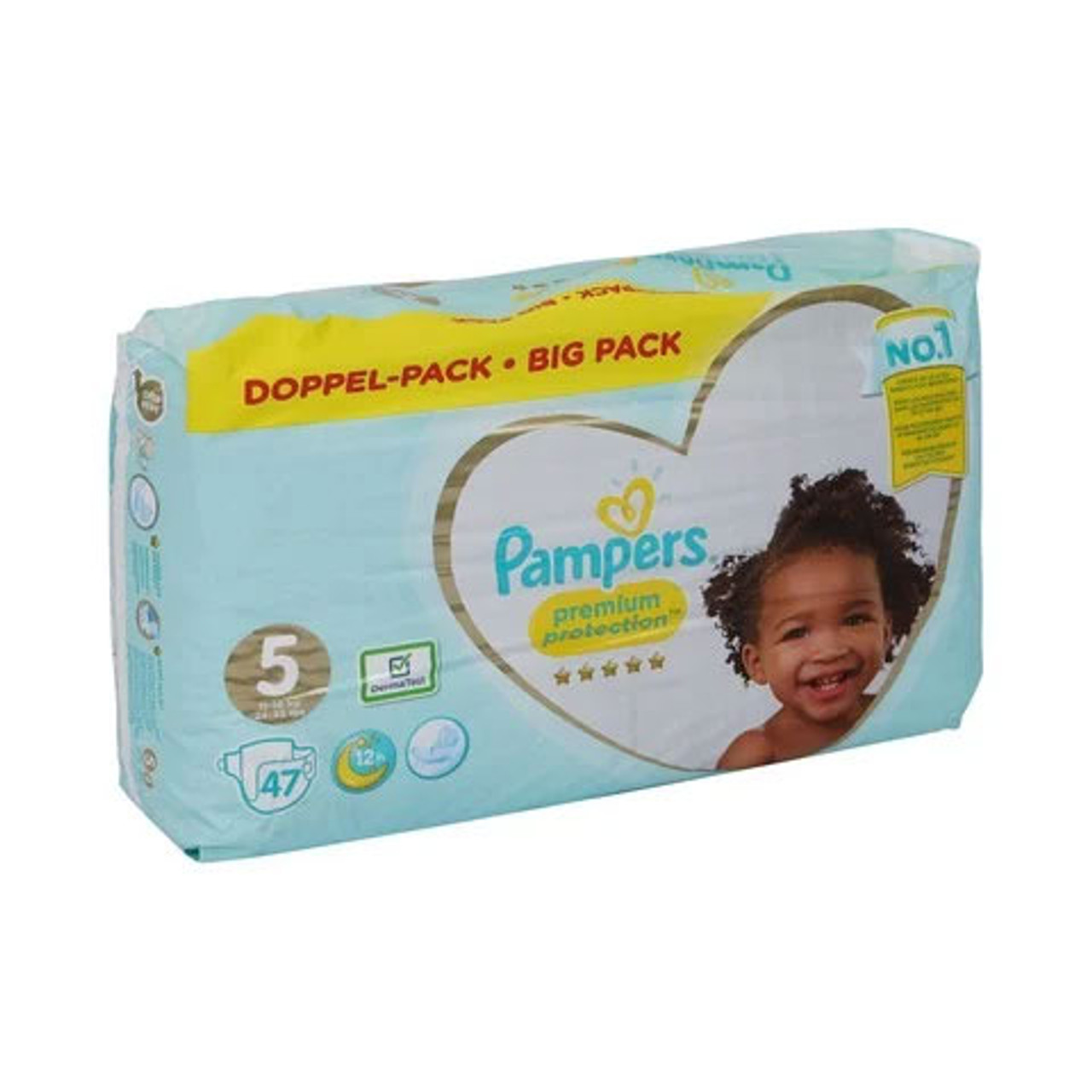 pampers pamts mega box 4