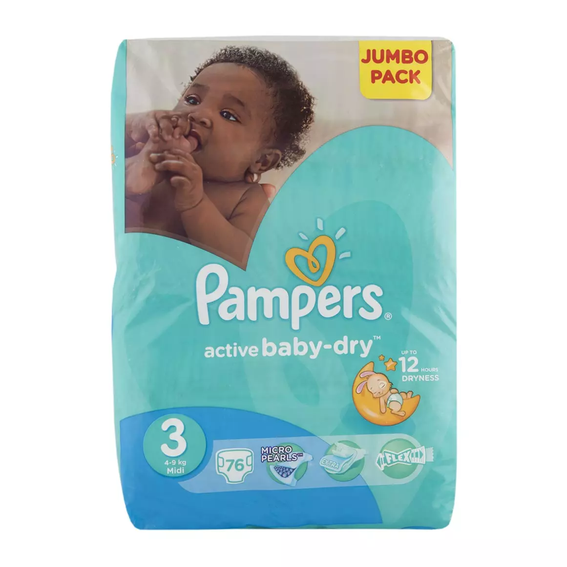 upominki pampers