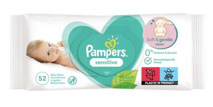 pampers 5 biedronka 2019