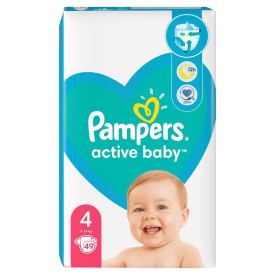 pampers premium care 5 kaufland