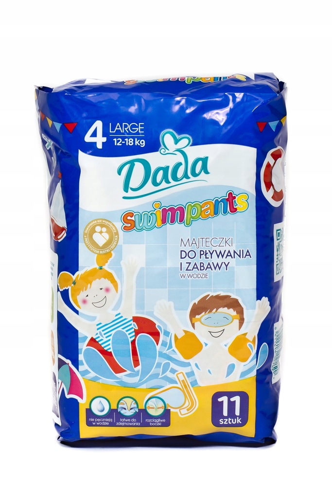 pampers 4 mega pack lidl