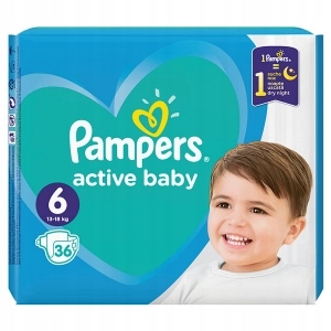 pampers picodi