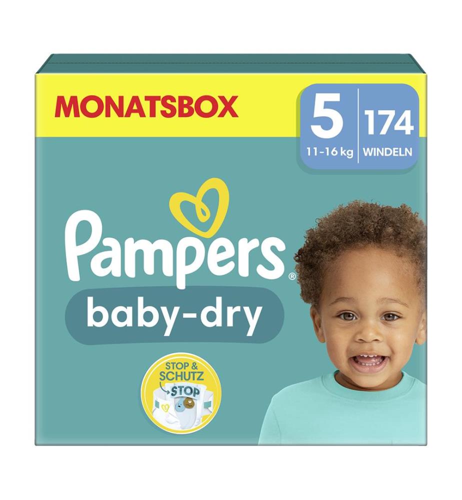 pampers lista aptek dofinansowanie