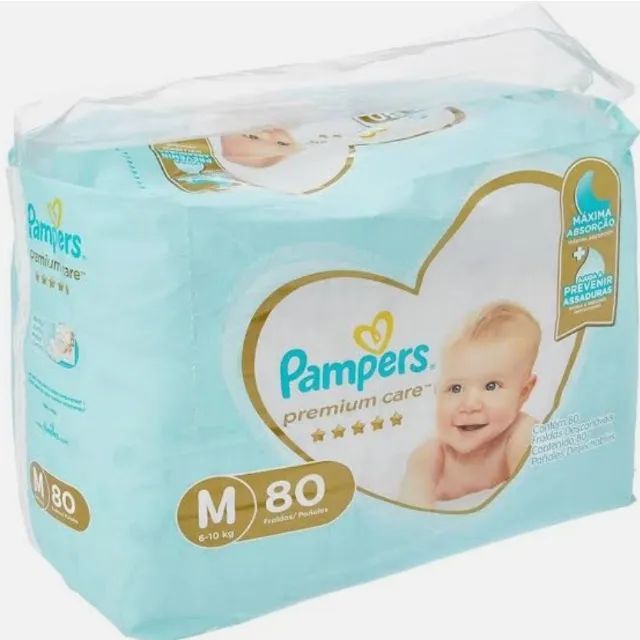 pampers 2 kg