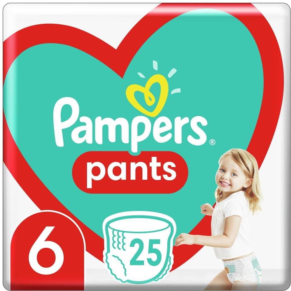 pampers 1 rok kaufland