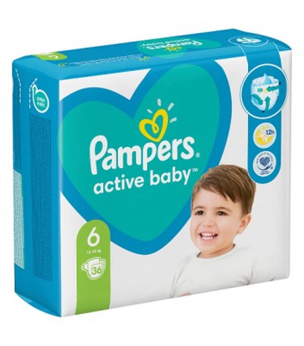 outlast pampers