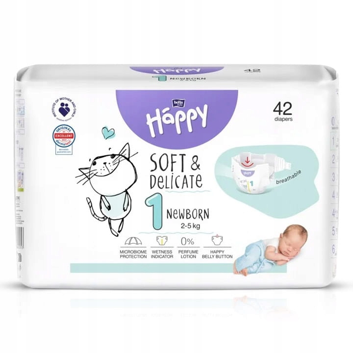 pampers 4 50 szt cena