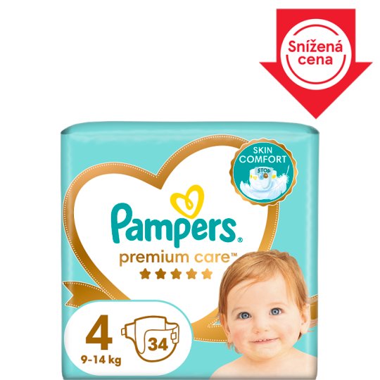 pampers pamts 6