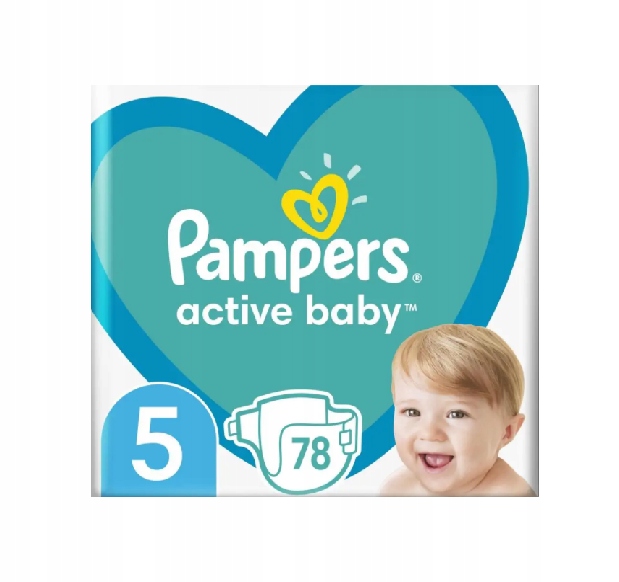 pieluchy pampers premium care opinie