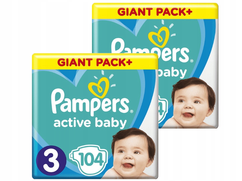 pampers epson