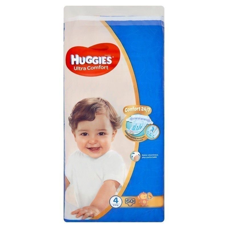 pampers pieluchy vp.maxi46szt