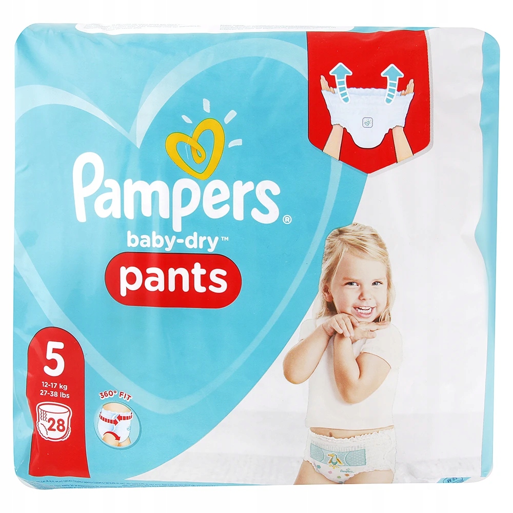 sexy pampers