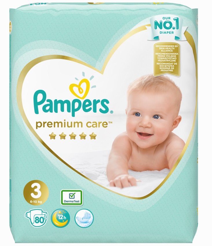 windeln pampers