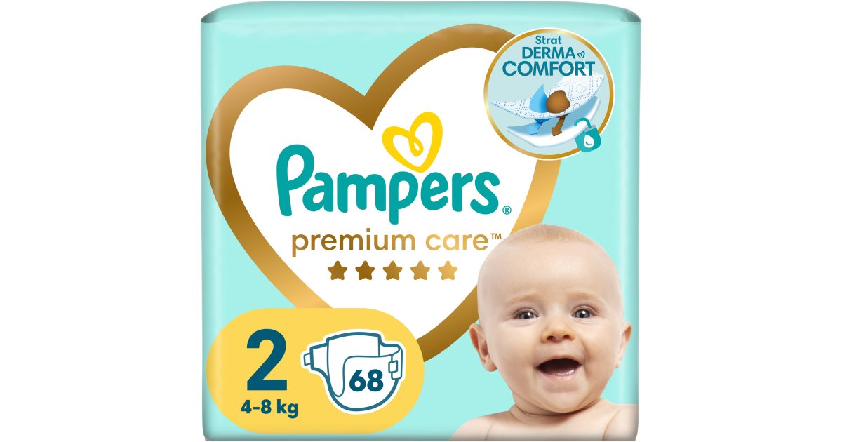 pampers golden sleep