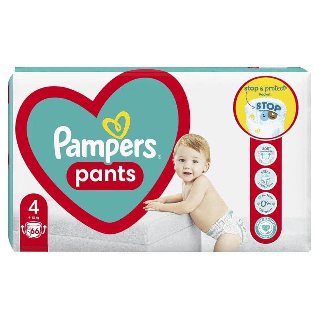 pampers sensitive fragrance free opinie