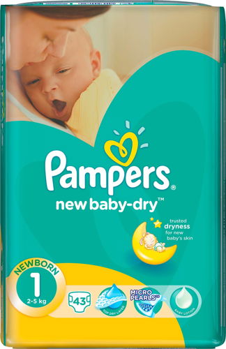 pieluchy pampers premium care 4 ceneo