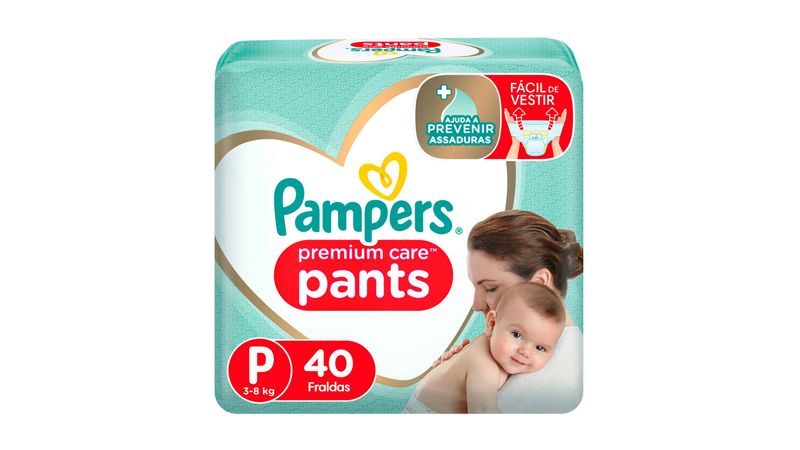 carefour pampers baby dry 5