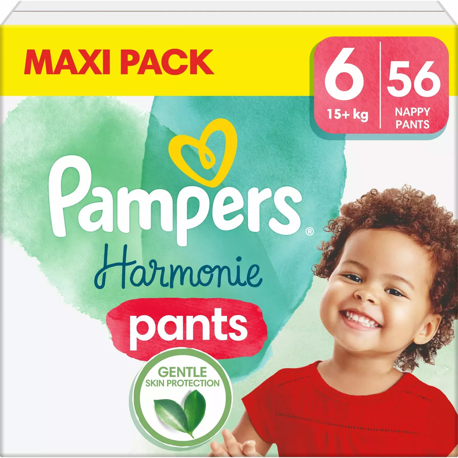 pampers pant premium care 4