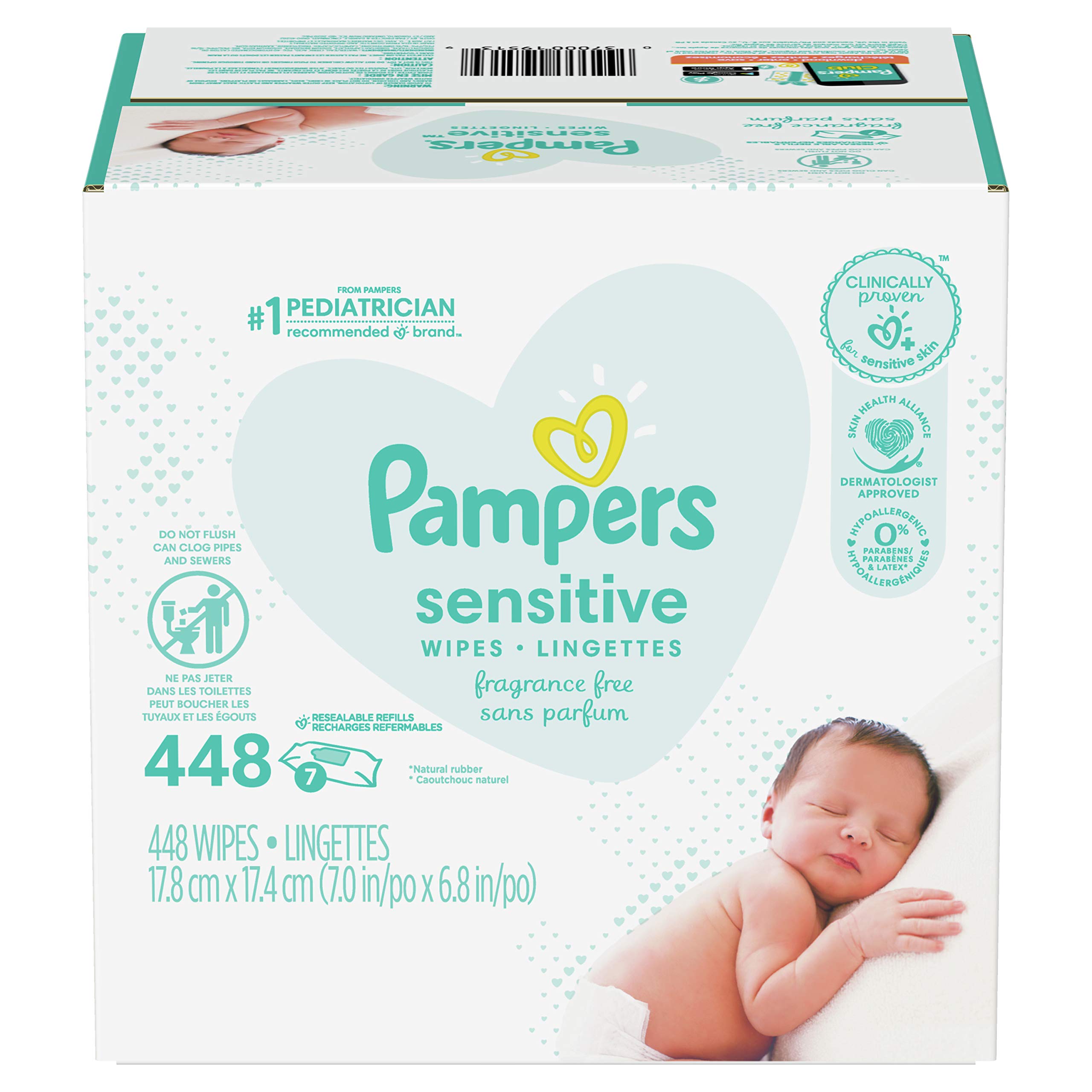 pampers mitsubishi outlander ii