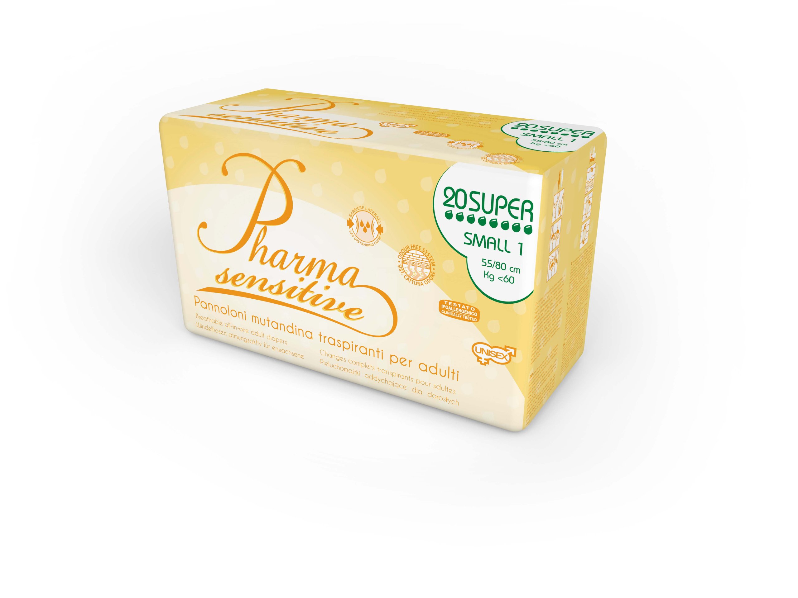 pampers premium care pieluchy jednorazowe rozmiar 3 midi 204 szt