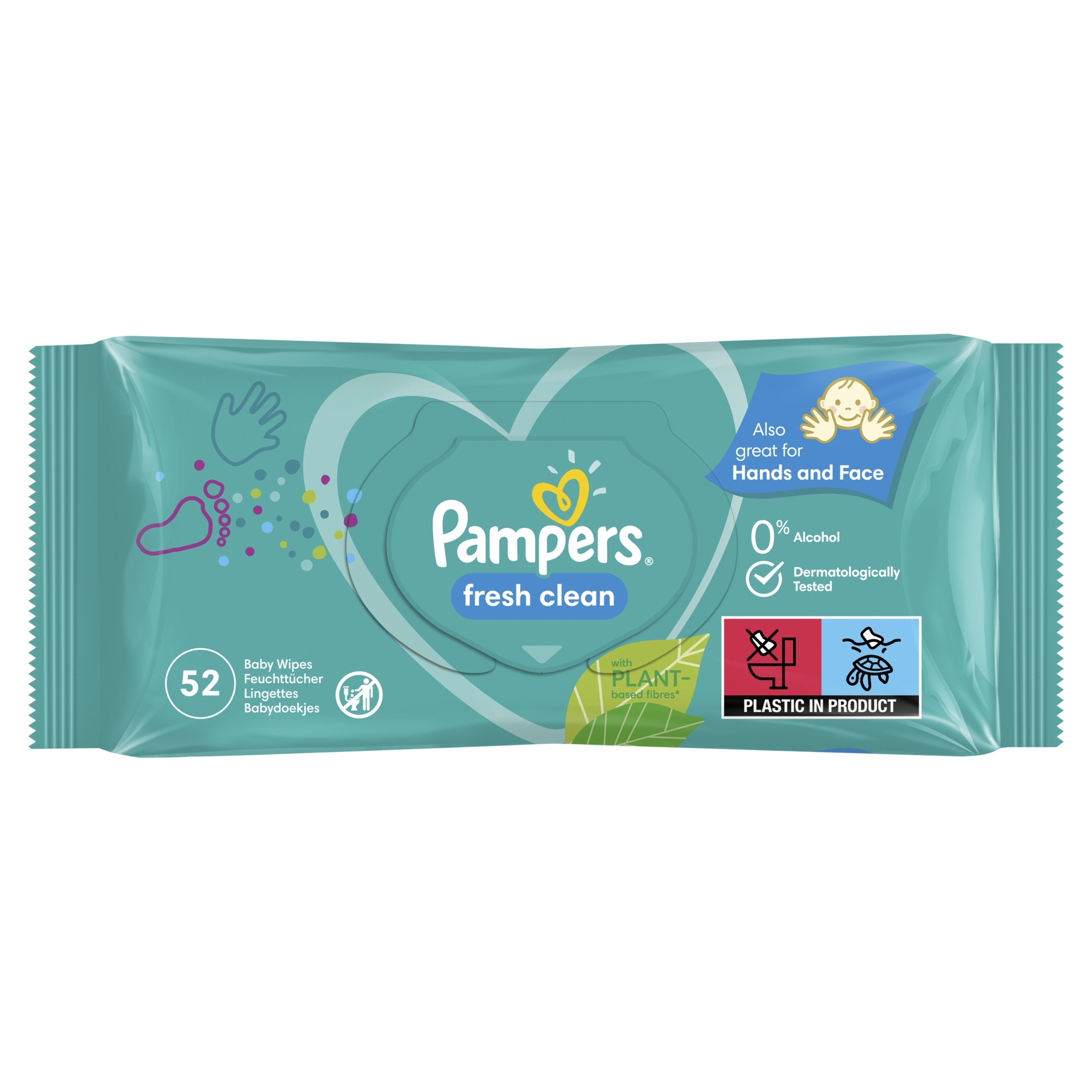 pampers 3 74 szt ceneo