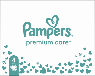 pampers pants pasek taśmy