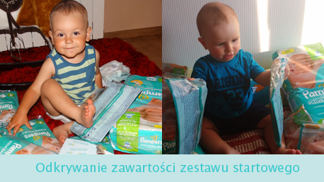 pampers promovje