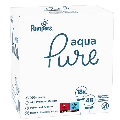 pampers activ babu 3