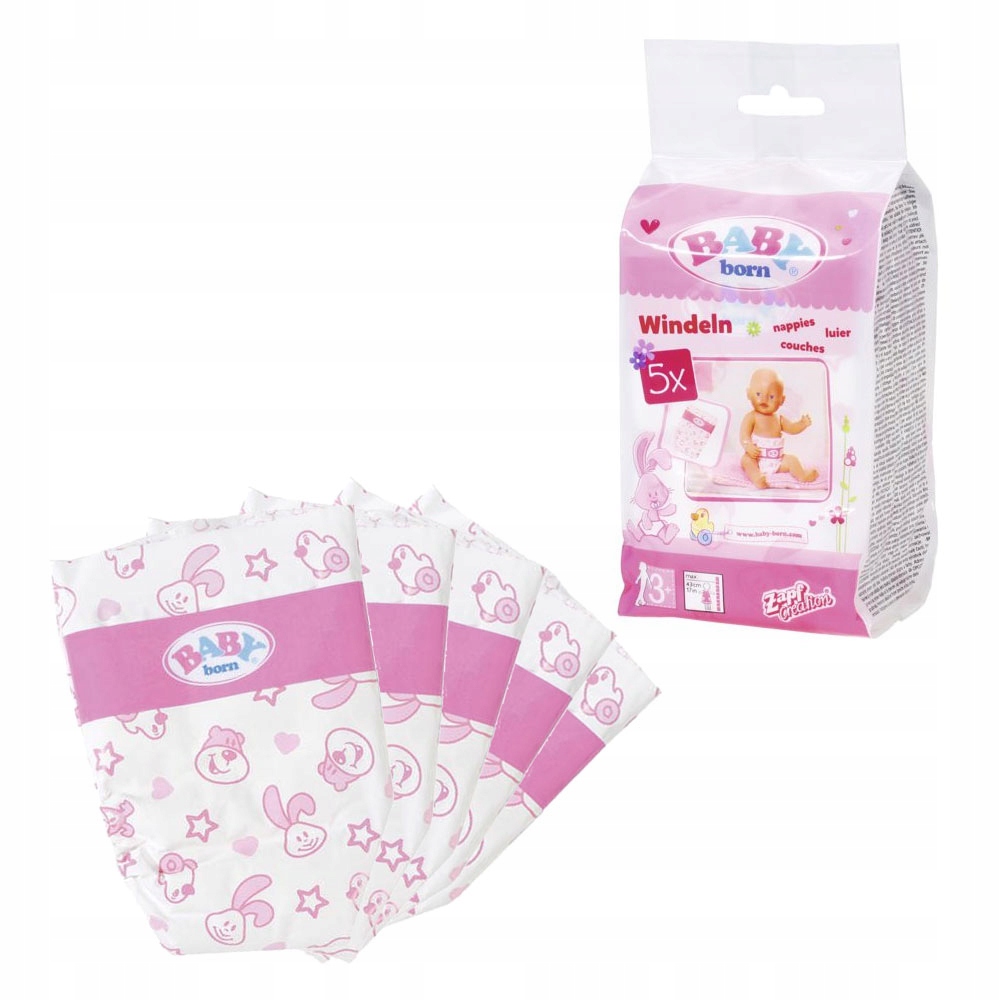 pampers pure 3 rossmann