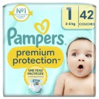 pampers mini opinie