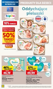 pampers p premium care 3