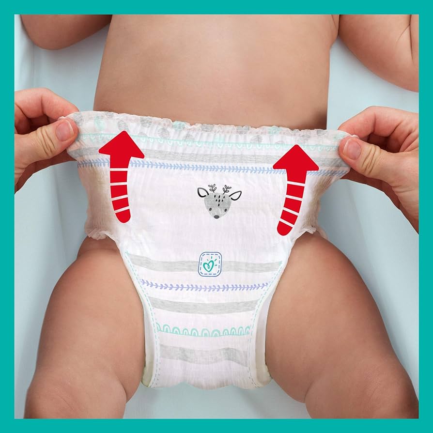 pampers premium care pieluchy 1 new baby