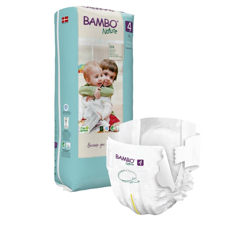 pampers premium protection opinie