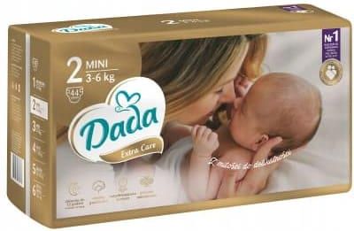 pampers wyprawka dla noworodka