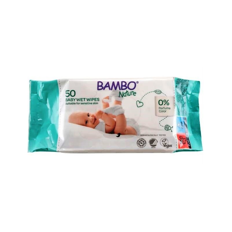 pampers chusteczki sensitive 12