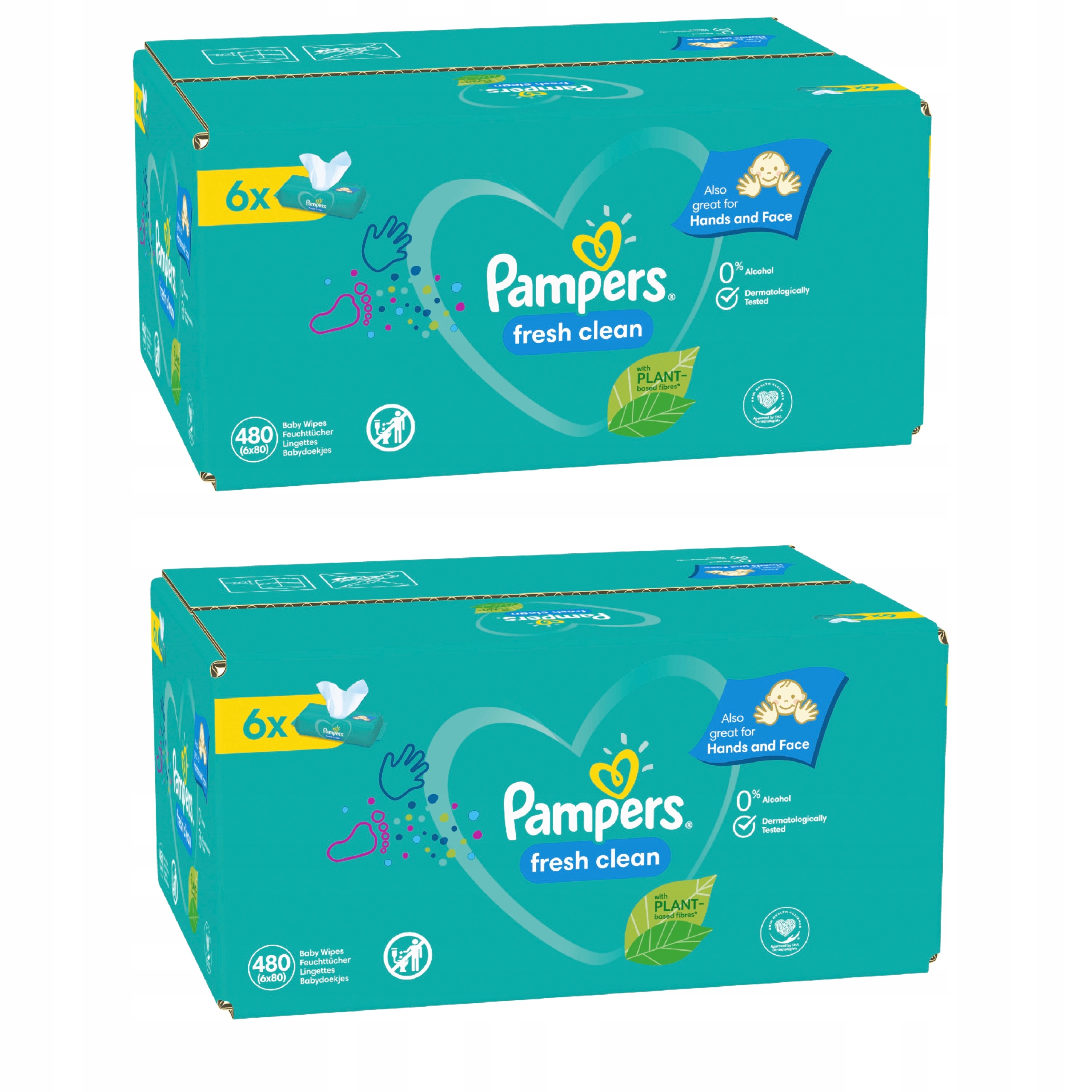 pampers active baby dry 6 asda