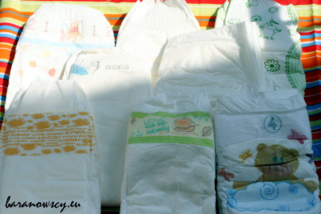 pampers giga 1