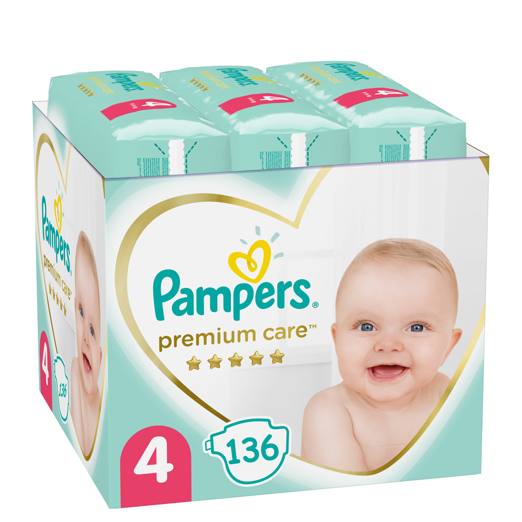 pampers club email adresse