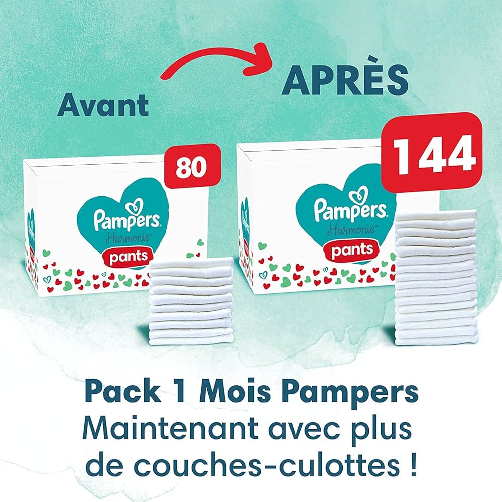 pampers pampers z niebieskim paskiem 2