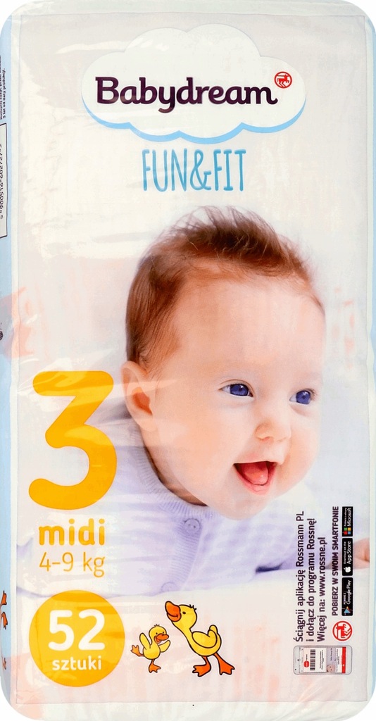 pampers premium care minni