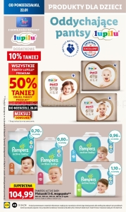 pampers sleep and play 4 box