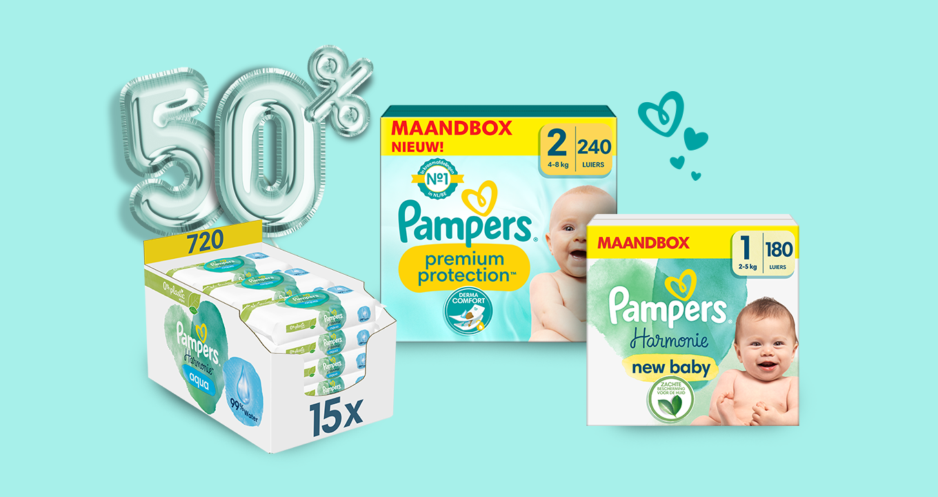 pampers pants opis pieluszki właściwości